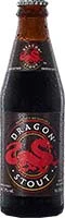 Dragon Fire Stout