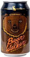 Jackalope Bear Walker6pk