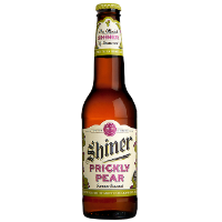 Shiner Prickly Pear 1/2 Barrel Keg Is Out Of Stock