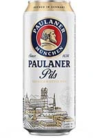 Paulaner Pils 4pk 16.9oz Cans