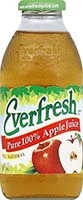 Ef 100% Apple 32oz