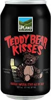 Upland Teddy Bear Kises 4pk