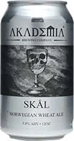 Akademia Skal 6pk