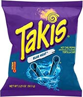 Taki Blue Heat 4oz