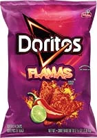 Doritos Flamas