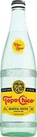 Topo Chico Mineral Water