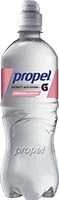 Propel Vitamin Strawrasp 20oz