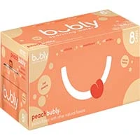 Bubly Sparkling Water Peach Is Out Of Stock