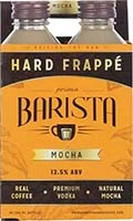 Prima Barista Mocha Frappe 4pk