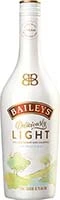 Bailey's Deliciously Light Is Out Of Stock