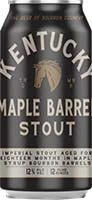 Kentucky Maple Barrel Imperial Stout 4pk Cn Is Out Of Stock