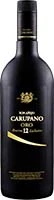 Carupano 12yr Rum