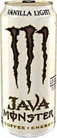 Monster Java Vanilla