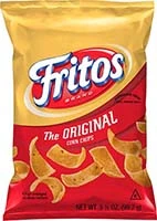 Fritos 3.5oz