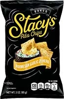 Stacy's Pita Chips Parmesan Garlic Herb Is Out Of Stock