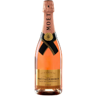 Moet & Chandon Nectar Imperial Rose