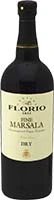 Florio Marsala Dry