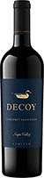 Duckhorn Decoy Ltd Cabernet Sauvignon