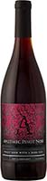 Apothic Pinot Noir 2022 California