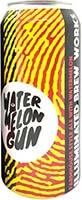 Illuminated Brew Works Watermelon Gun 16oz 4pk