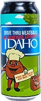 Pipeworks Drive-thru Meatballs 16oz 4pk Cn