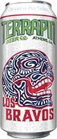 Terrapin Los Bravos 16oz Can