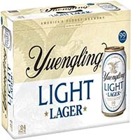 Yuengling Light Lager 12 Pk - Pa Is Out Of Stock