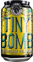 Wiseacre Tiny Bomb 6pk Can