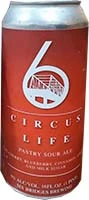 Six Bridges Circus Life 4pk Cn Is Out Of Stock