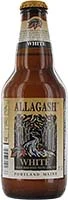 Allagash White 6pk Btl