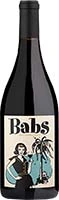 Babs Santa Barbara County Pinot Noir