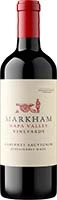 Markham Cab Sauv 2017