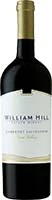 William Hill Napa Cab