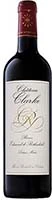 Chateau Clarke Baron Edmond De Rothschild