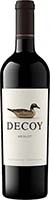 Decoy Merlot 750