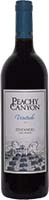 Peachy Canyon 'westside' Zinfandel