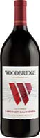 Woodbridge Cab