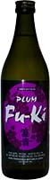 Fu-ki Plum Wine