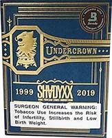 Undercrown Shaddy Xx