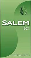 Salem King Box