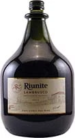 Riunite Lambrusco