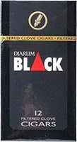 Djarum Black