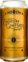 Creature Comforts Creature Stout