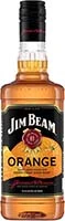 Jim Beam Orange Is Out Of Stock