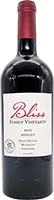 Bliss Merlot