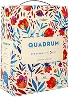 Quadrum Red Blend Vt