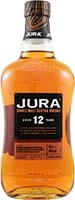 Isle Of Jura 12 Year Old Scotch Whiskey Is Out Of Stock