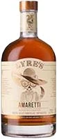 Lyres Dry Spirit Amaretti