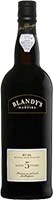 Blandy's 5 Year Old Malmsey Madeira