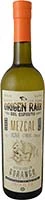 Origen Raiz Cenizo Mezcal Is Out Of Stock